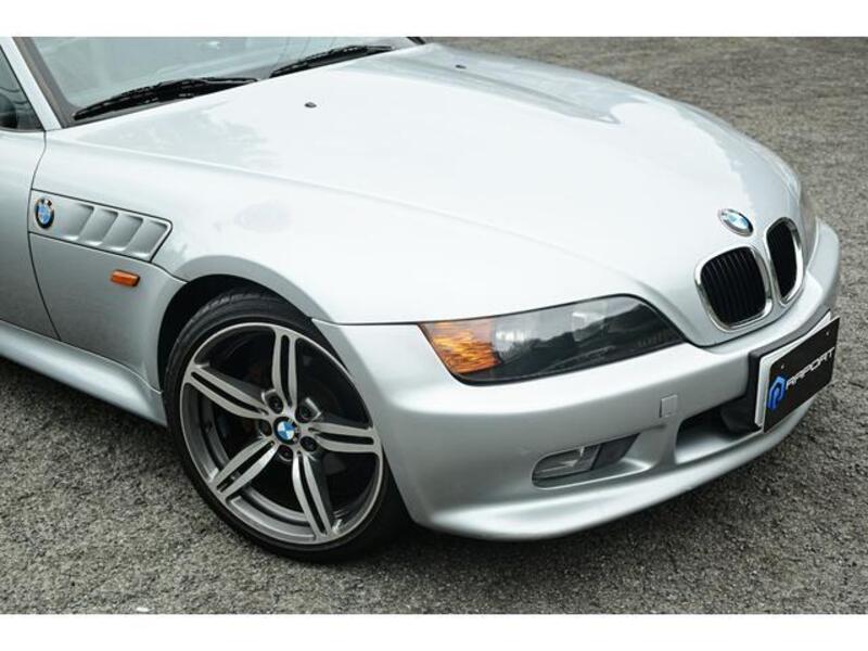 Z3 ROADSTER
