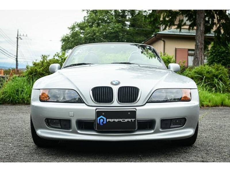 Z3 ROADSTER