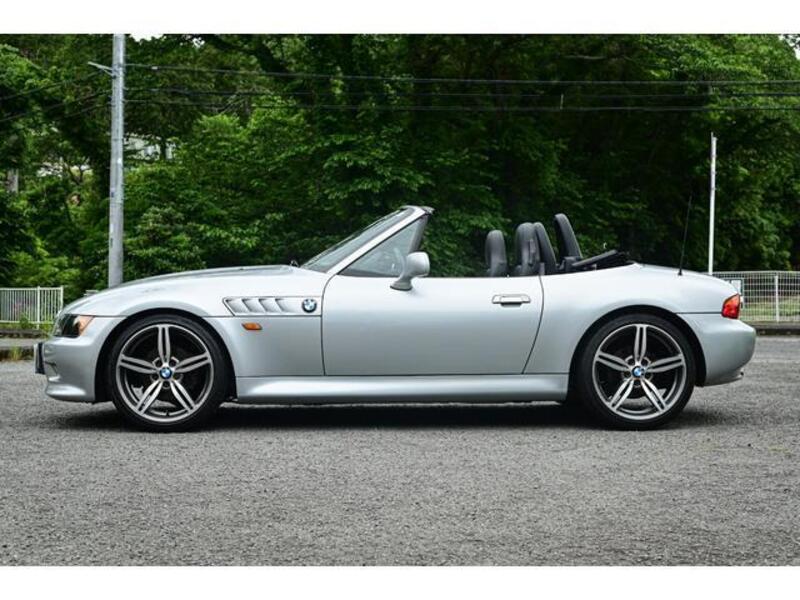 Z3 ROADSTER