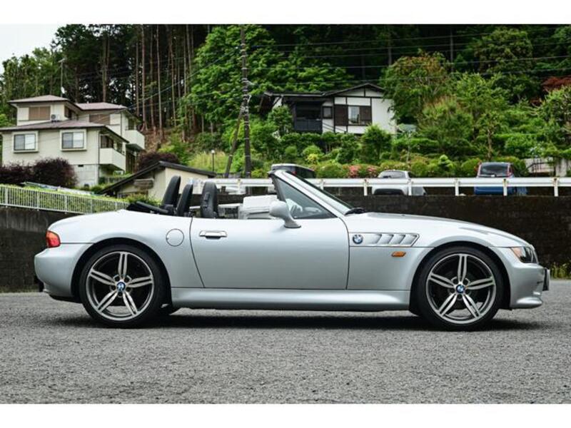 Z3 ROADSTER