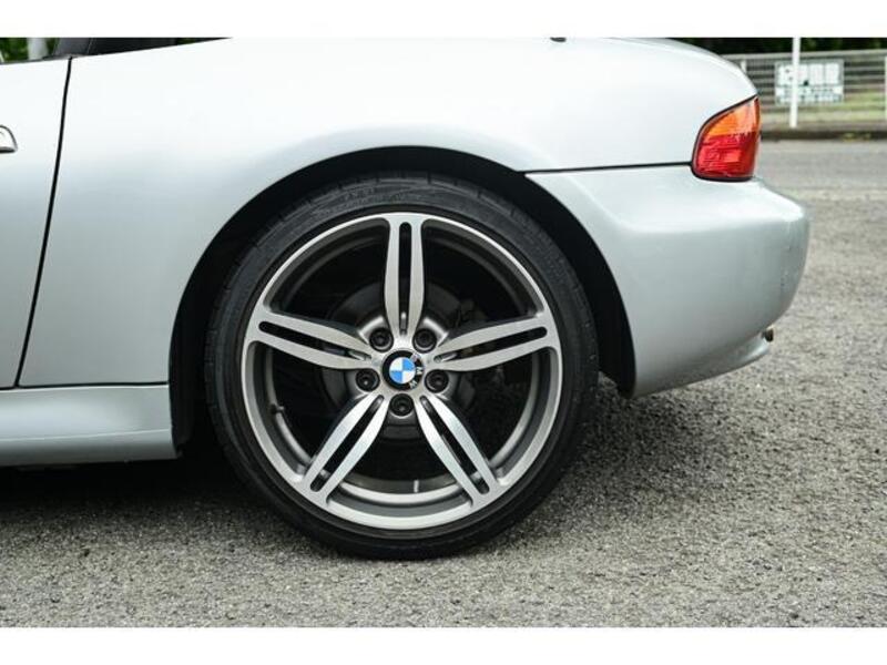 Z3 ROADSTER