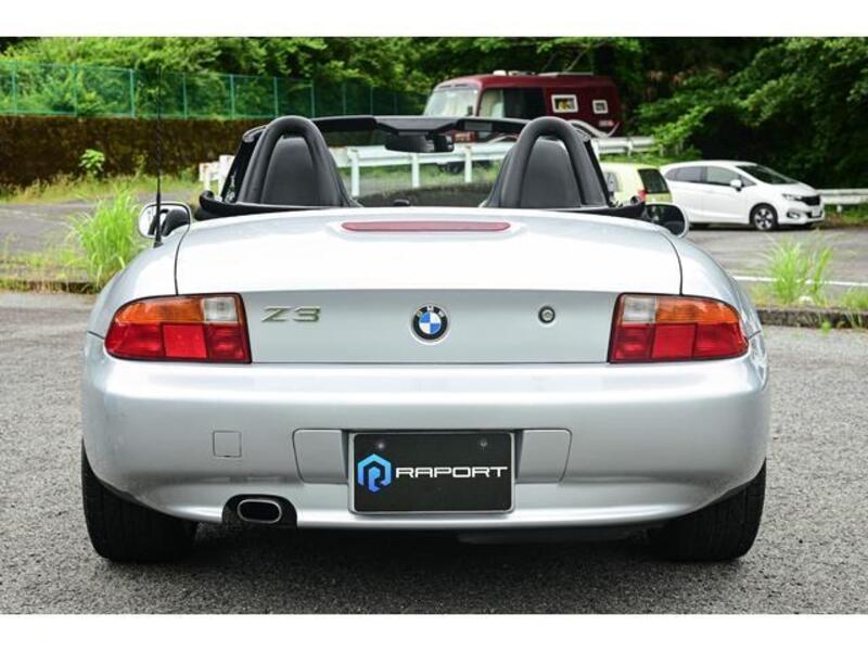 Z3 ROADSTER