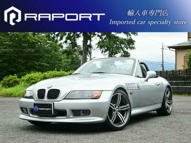 BMW Z3 ROADSTER