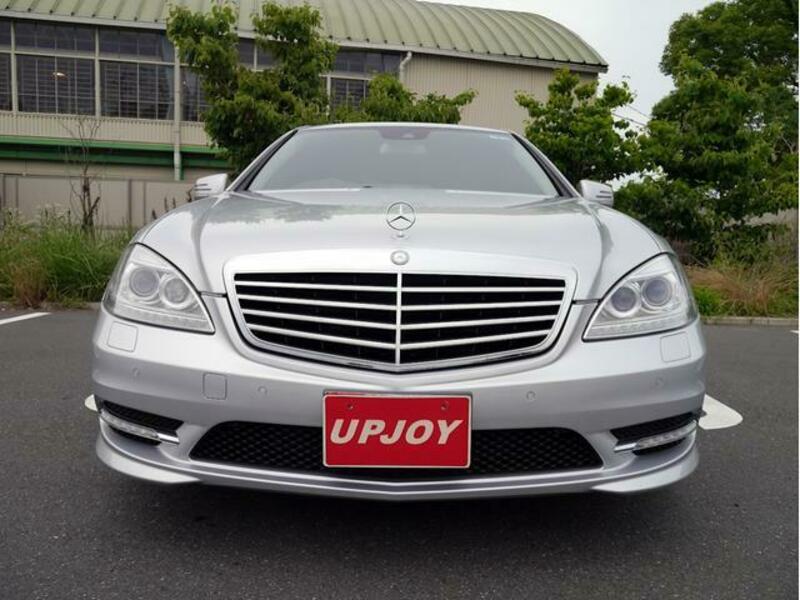 S-CLASS