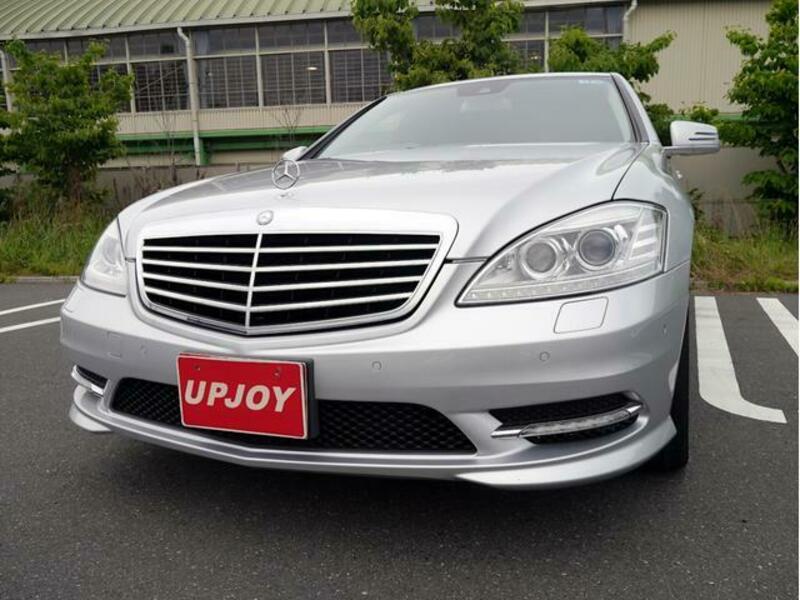 S-CLASS