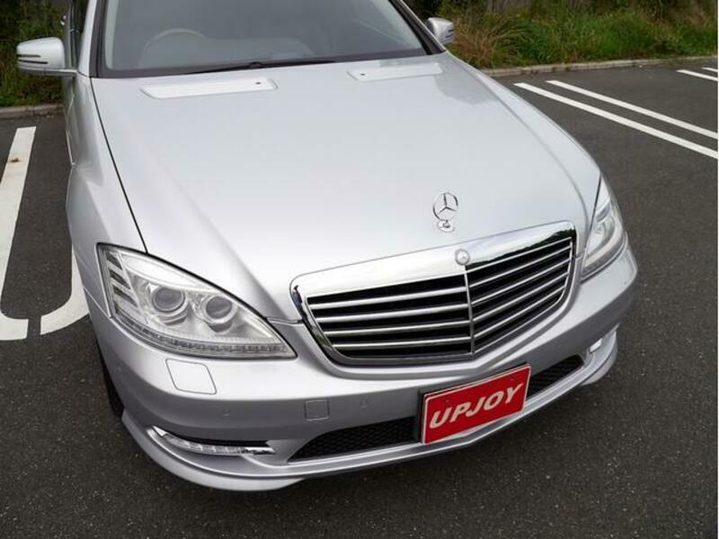S-CLASS