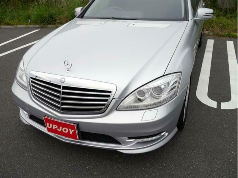 S-CLASS