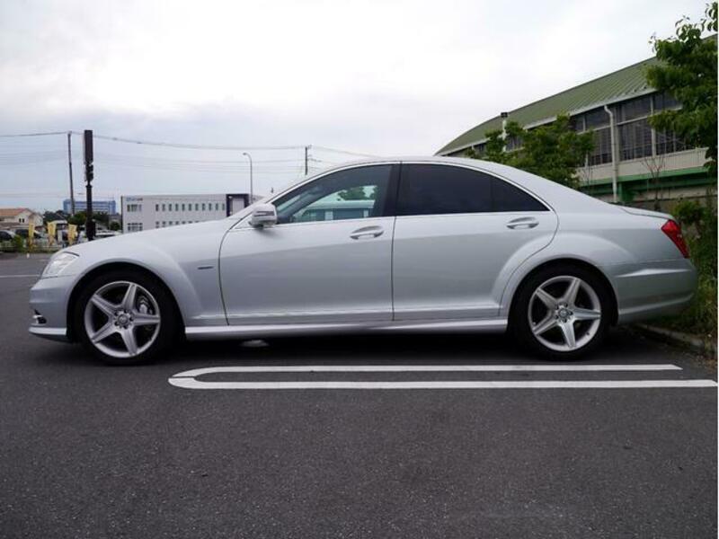 S-CLASS