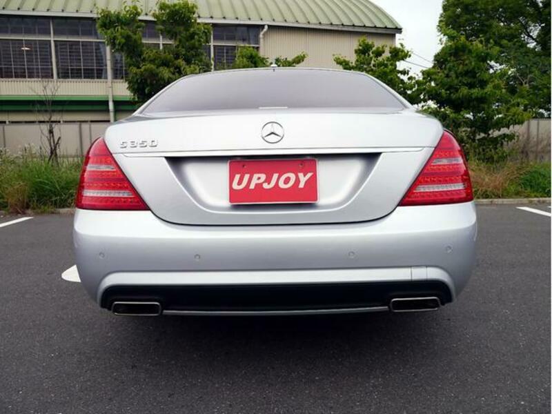 S-CLASS