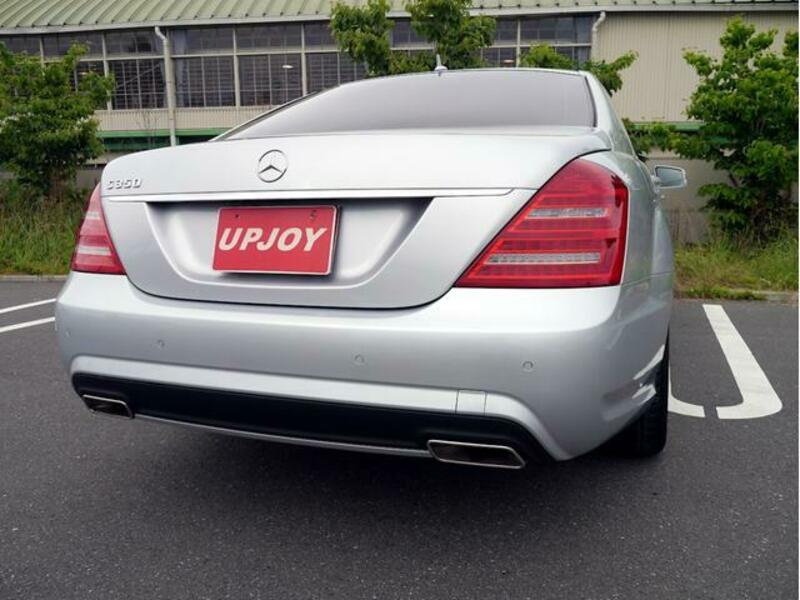 S-CLASS