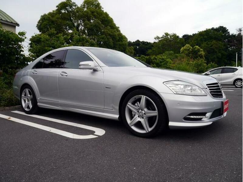S-CLASS