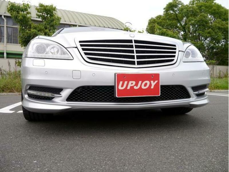 S-CLASS