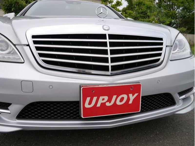 S-CLASS