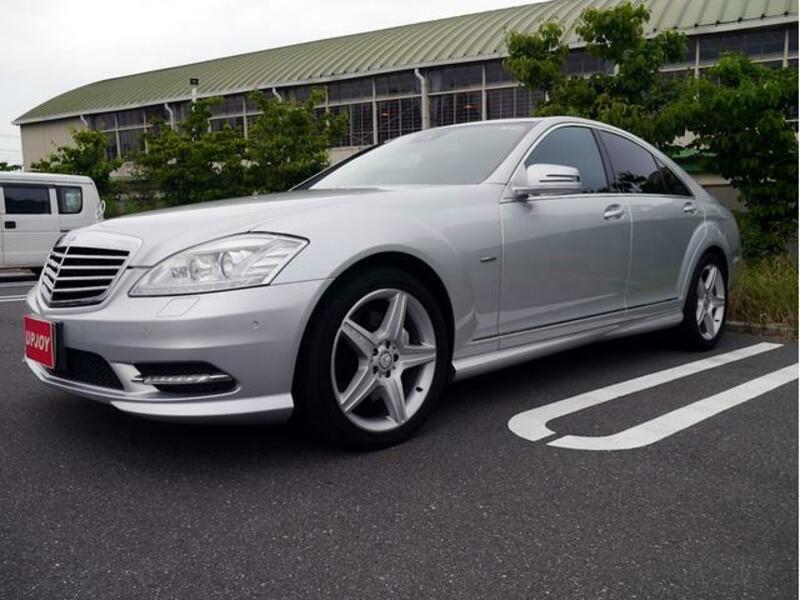 S-CLASS