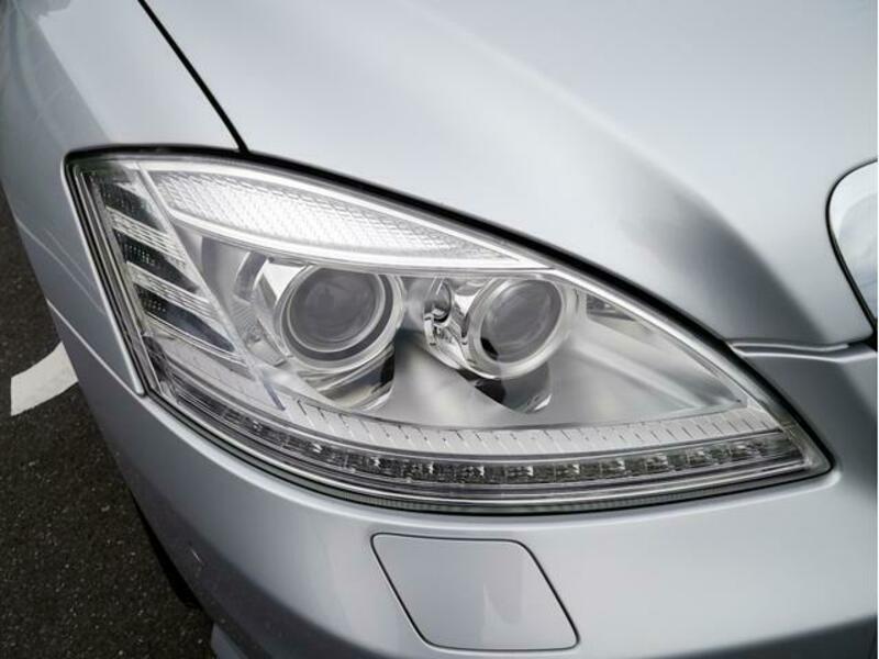 S-CLASS