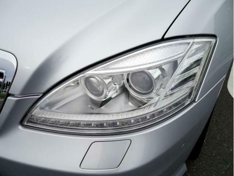 S-CLASS