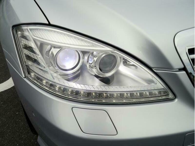 S-CLASS