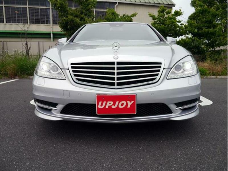 S-CLASS