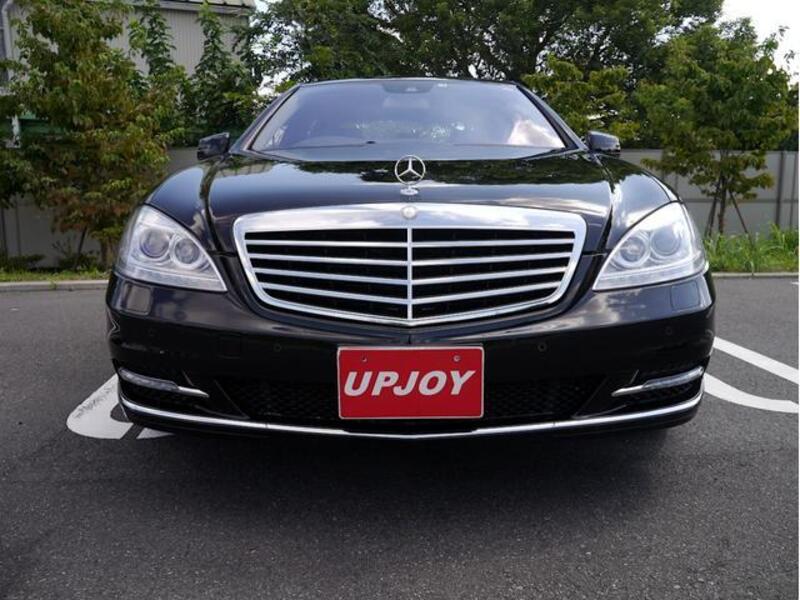 S-CLASS