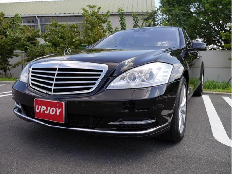 S-CLASS