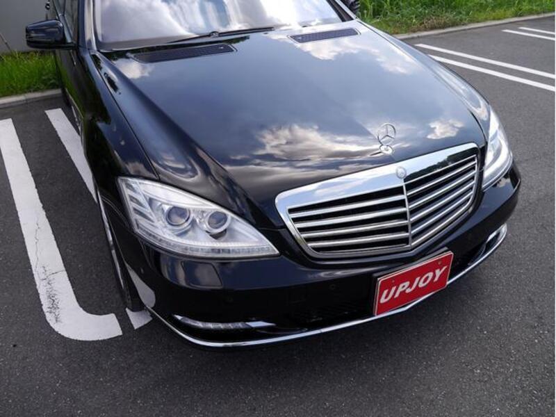 S-CLASS