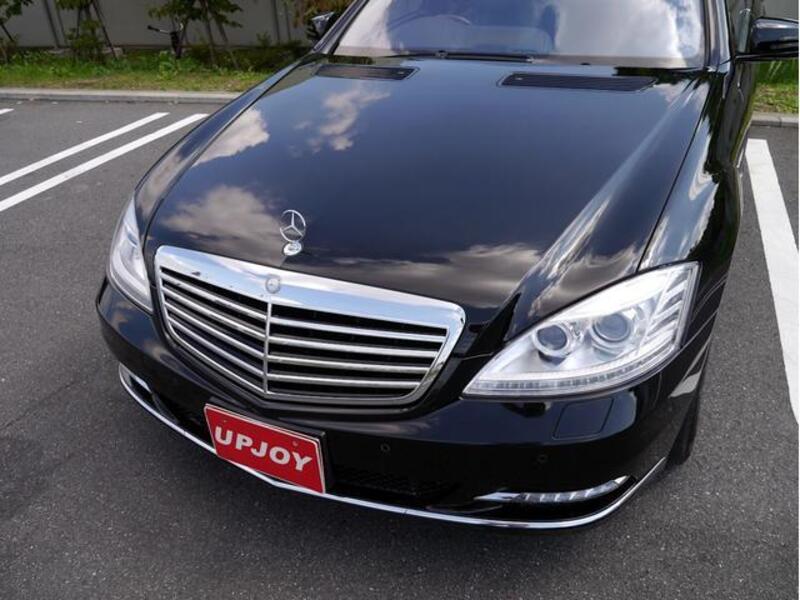 S-CLASS