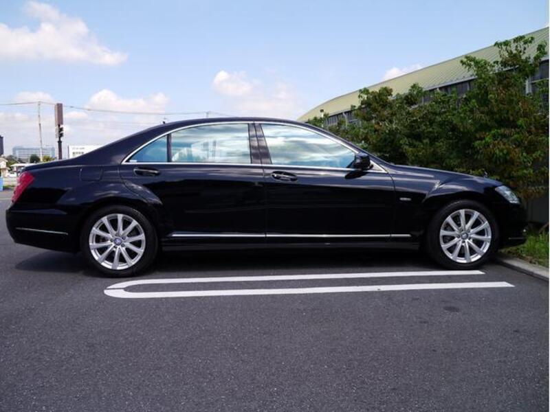 S-CLASS