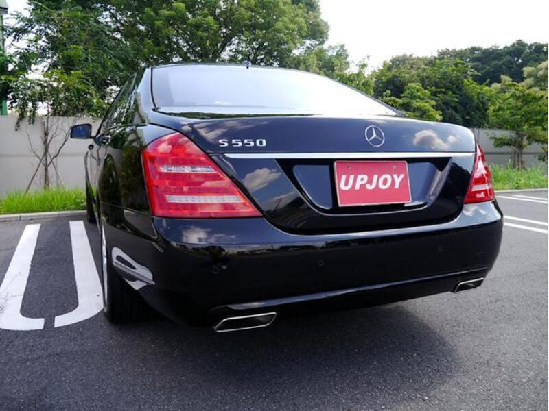 S-CLASS
