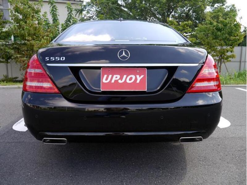 S-CLASS