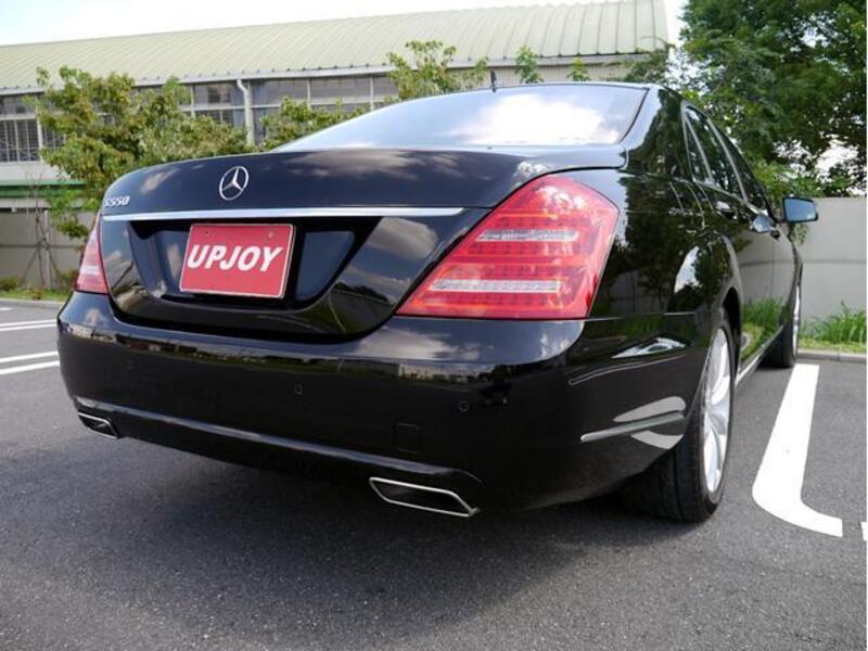 S-CLASS