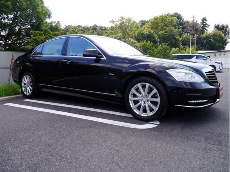 S-CLASS