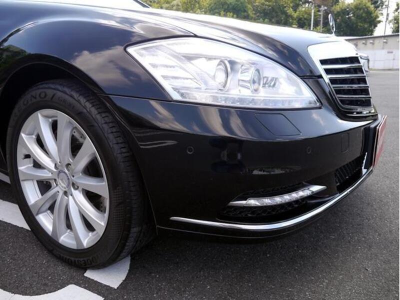 S-CLASS