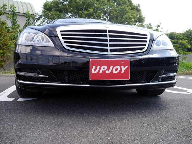 S-CLASS