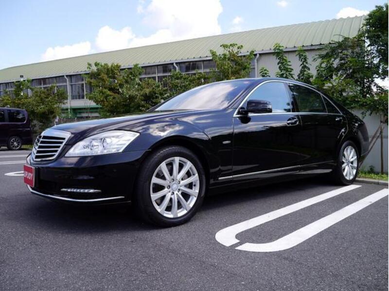 S-CLASS