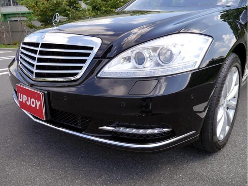 S-CLASS