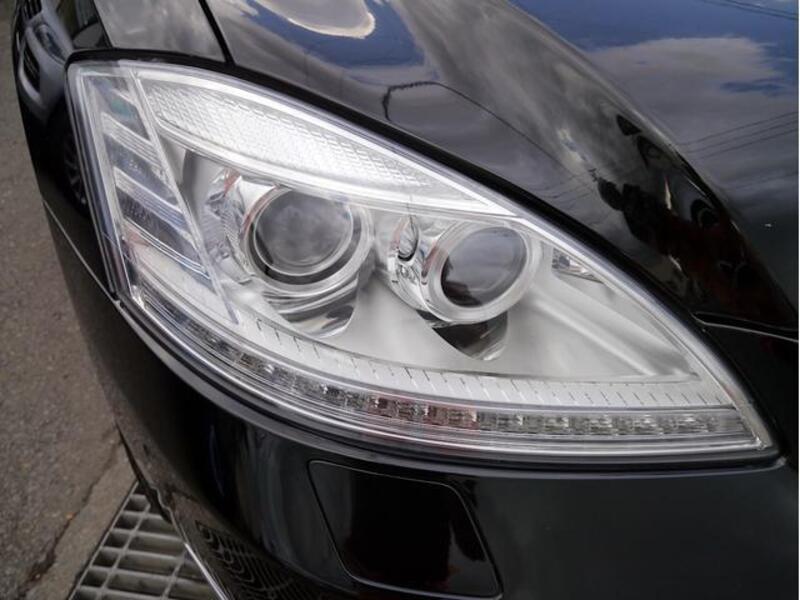 S-CLASS