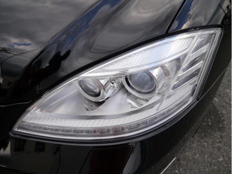 S-CLASS