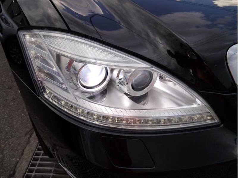 S-CLASS