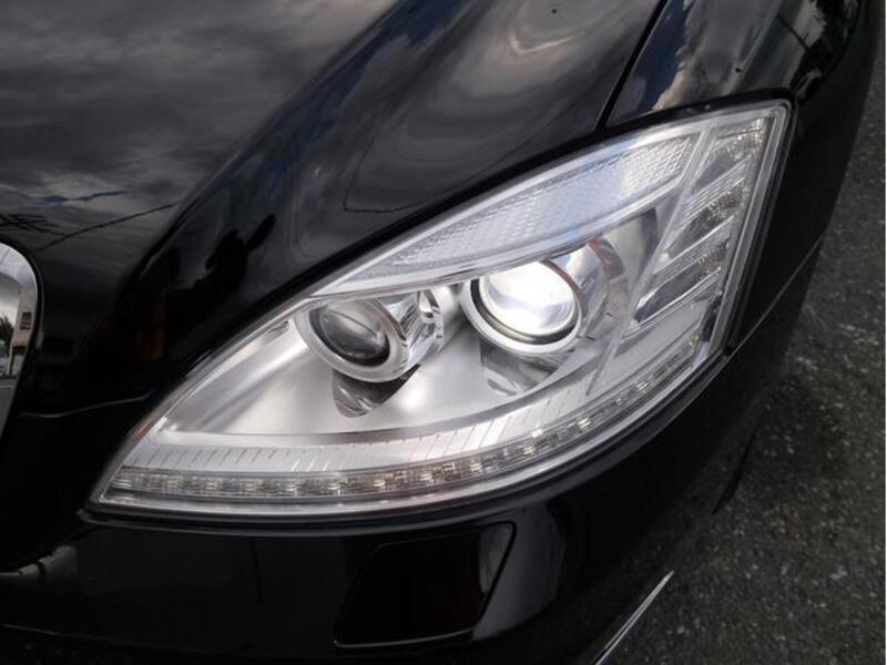 S-CLASS