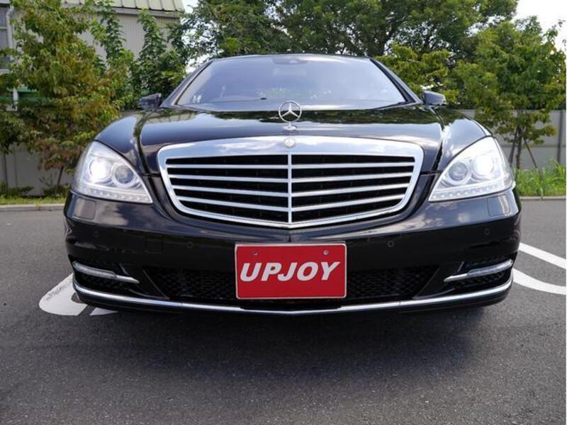 S-CLASS