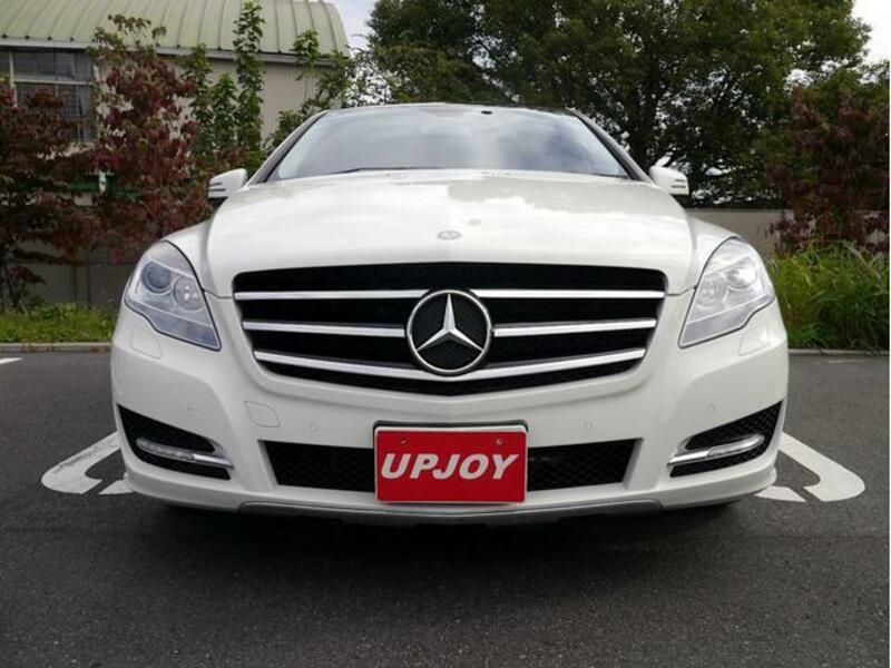 R CLASS
