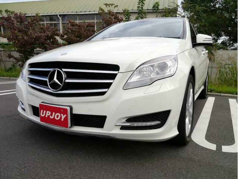 R CLASS