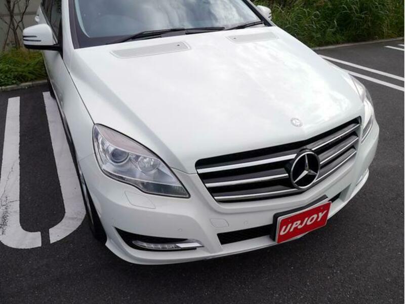 R CLASS