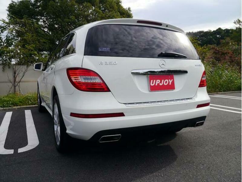 R CLASS