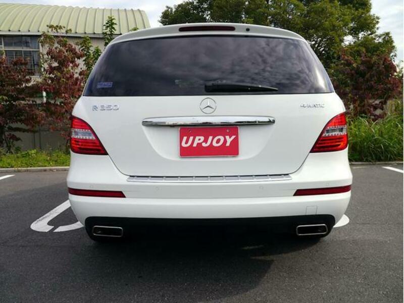 R CLASS