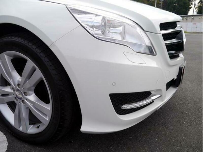 R CLASS