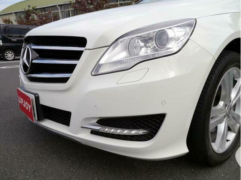 R CLASS