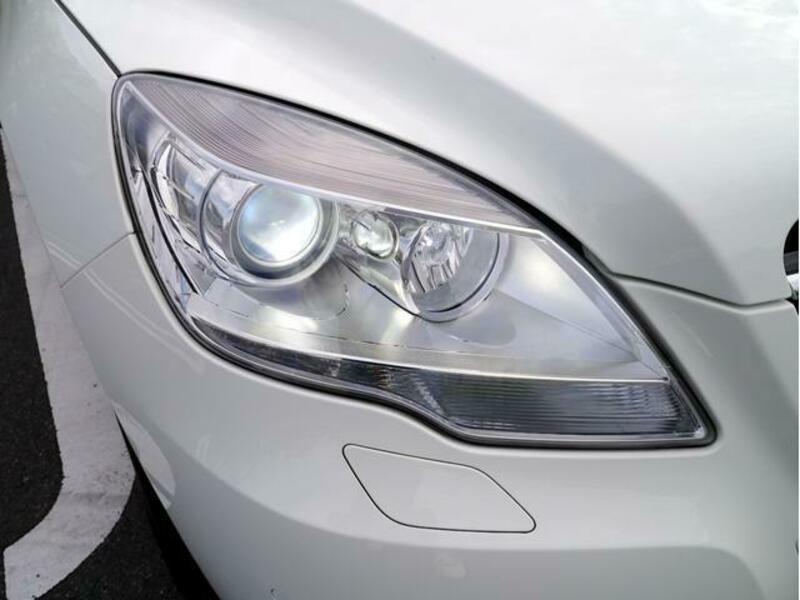 R CLASS