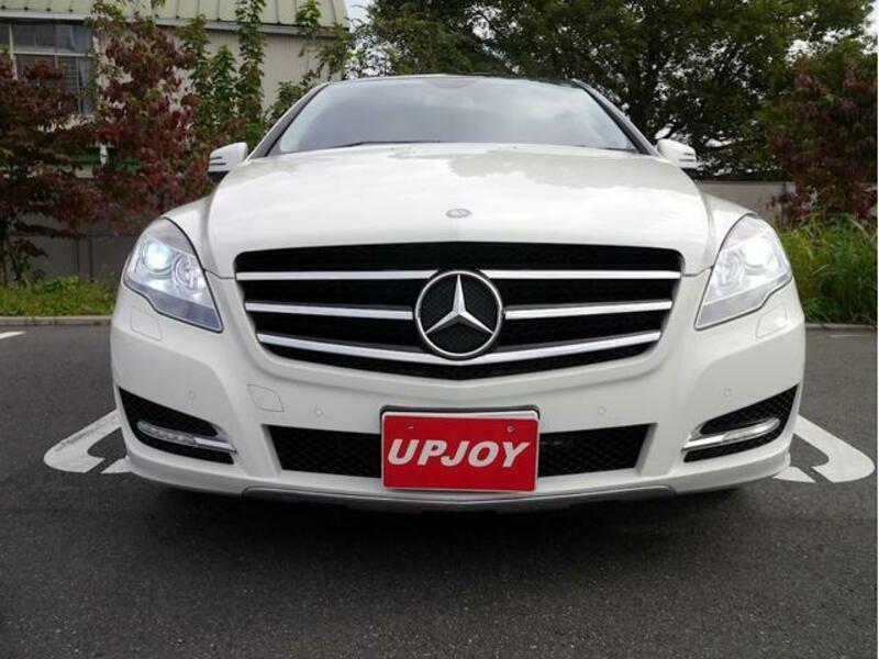 R CLASS