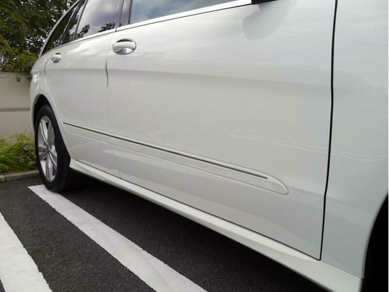 R CLASS